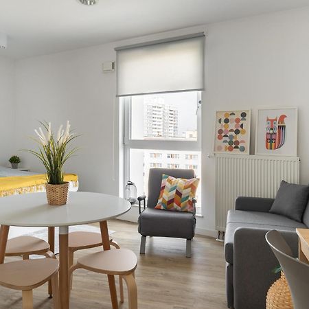 Apartamenty Depot Gdańsk Exterior foto