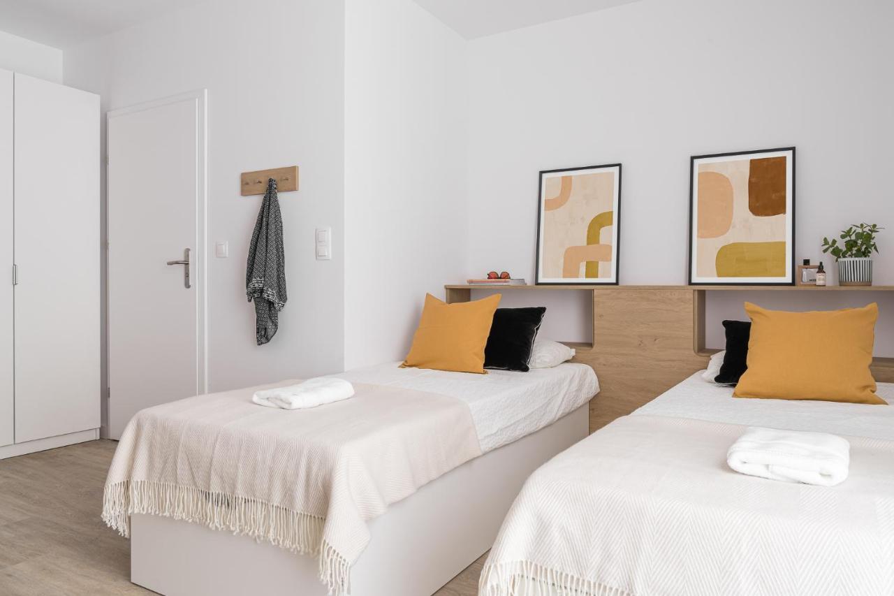 Apartamenty Depot Gdańsk Exterior foto