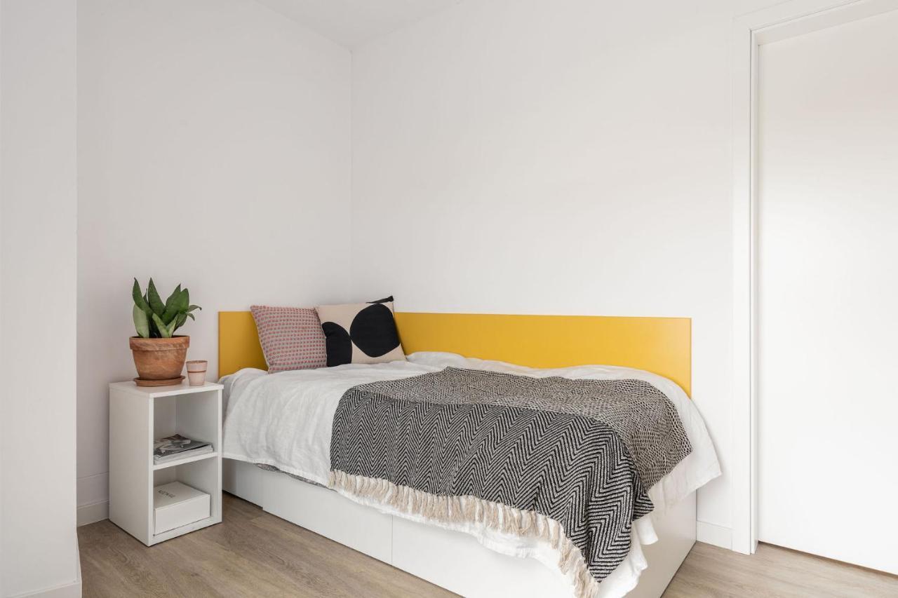 Apartamenty Depot Gdańsk Exterior foto