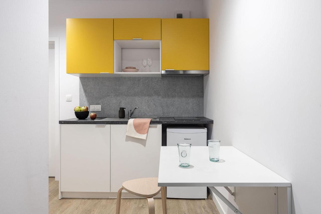 Apartamenty Depot Gdańsk Exterior foto