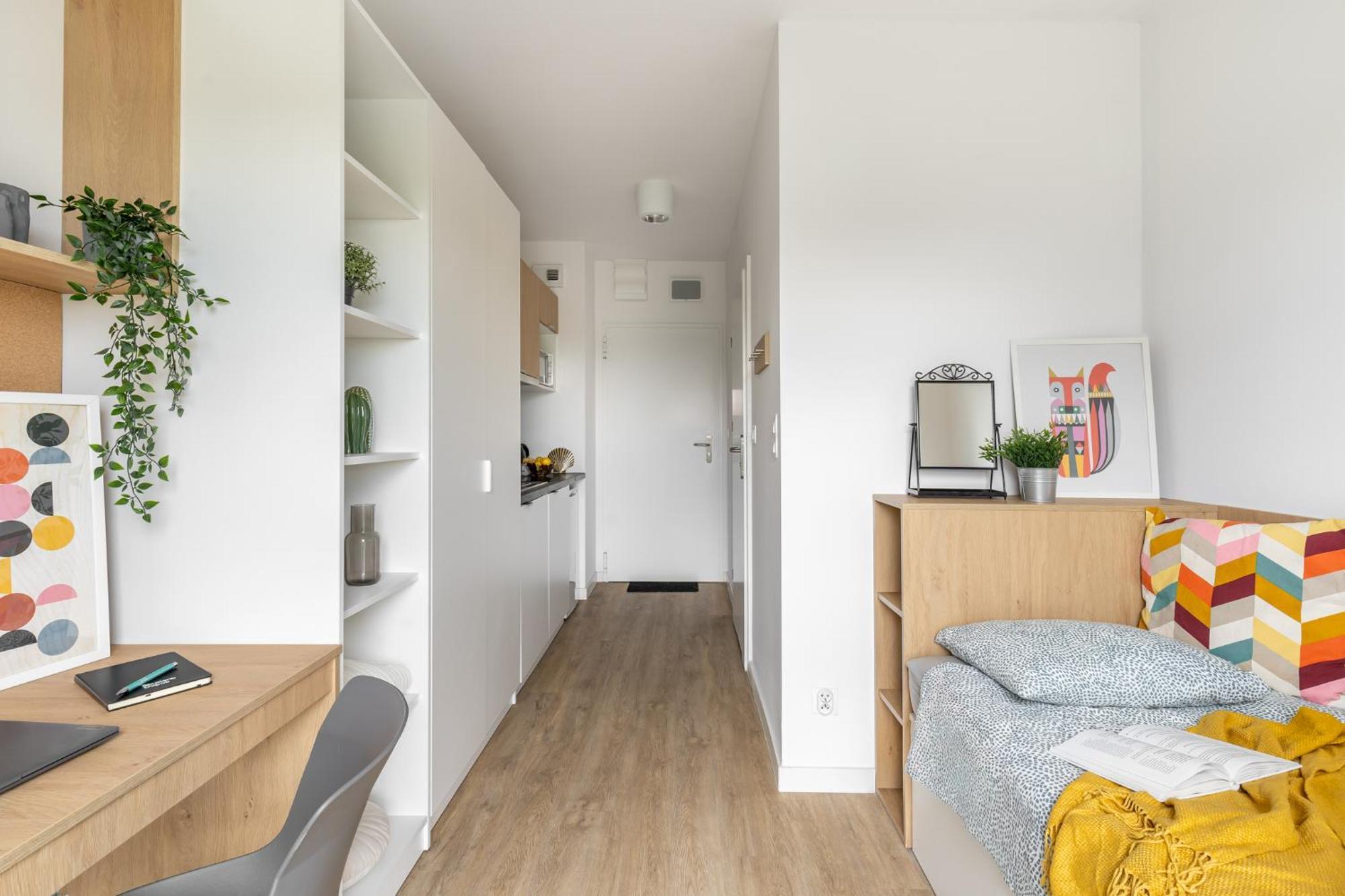 Apartamenty Depot Gdańsk Exterior foto