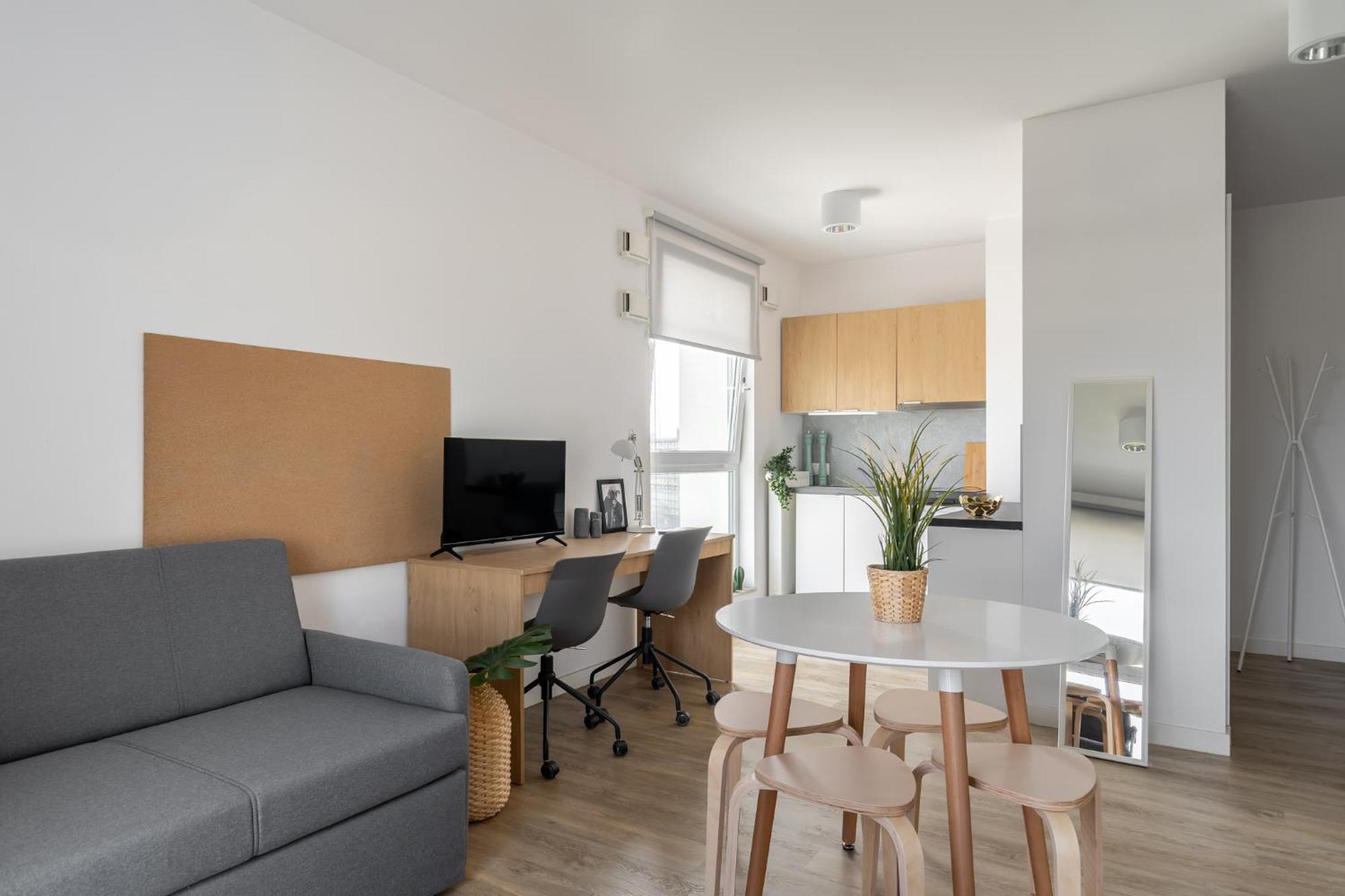 Apartamenty Depot Gdańsk Exterior foto